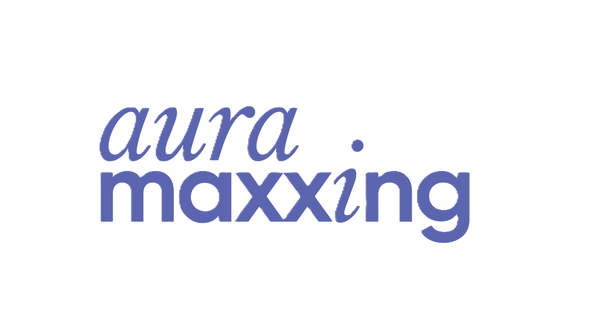 Auramaxxing